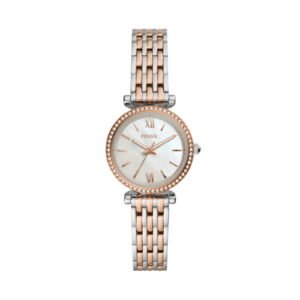 Fossil Carlie Mini Es4649