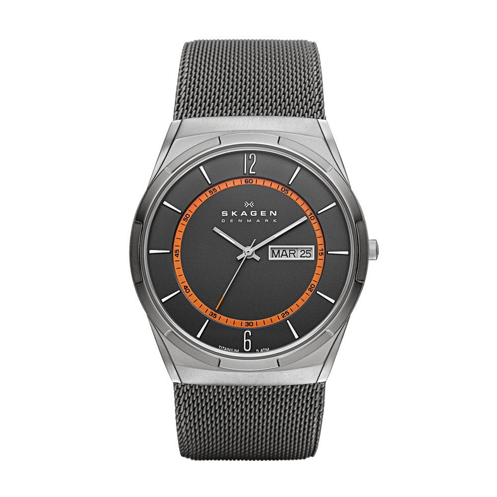 Skagen Melbye Skw6007