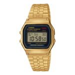 Casio A159Wgea 1Ef Watch Collection A159Wgea 1Ef