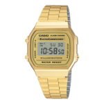 Casio A168Wg 9Ef Watch Collection A168Wg 9Ef
