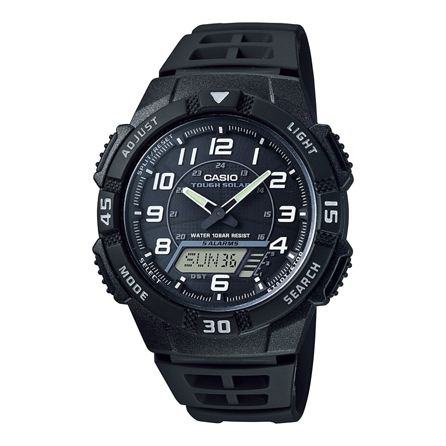 Casio Aq S800W 1Bvef Watch Collection Aq S800W 1Bvef