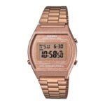 Casio B640Wc 5Aef Watch Collection B640Wc 5Aef