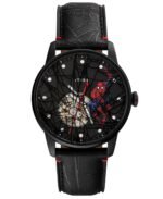 Fossil Men's Marvel x Limited-Edition Spider Man Watch 42mm