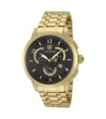 Invicta S.Coifman SC0238 Men's Chronograph Dial  Stainless Steel Bracelet Watch 45mm