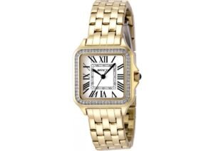 Invicta Women's 48995 Angel Quartz 3 Hand Silver Dial Watch