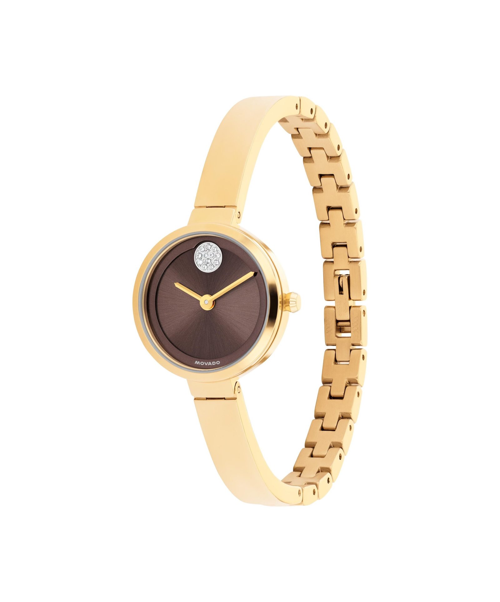 Movado Trend Bangle Watch, 24mm