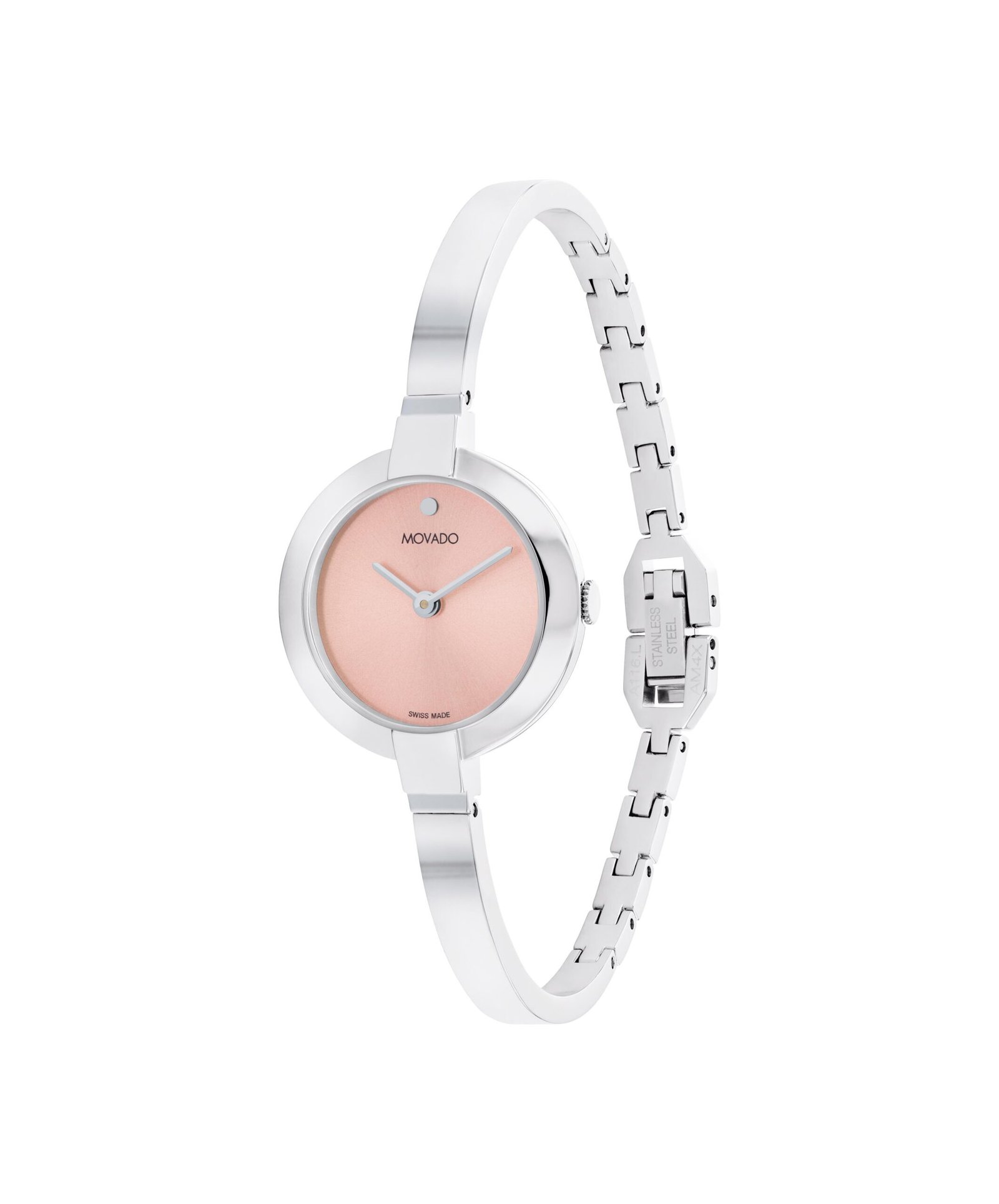 Movado Ela Bangle Watch, 25mm