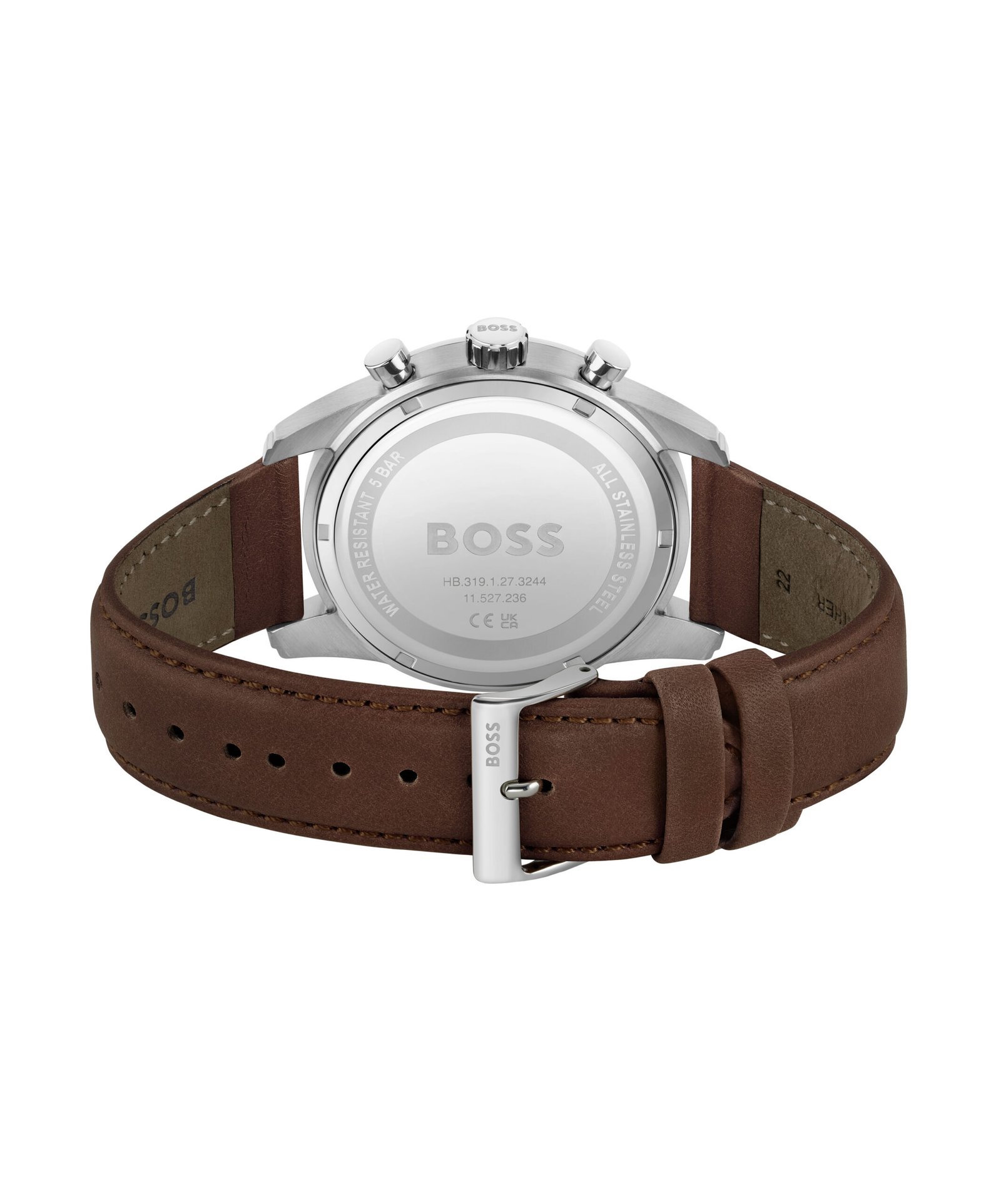 Hugo Boss Skymaster Men's Watch, 44mm