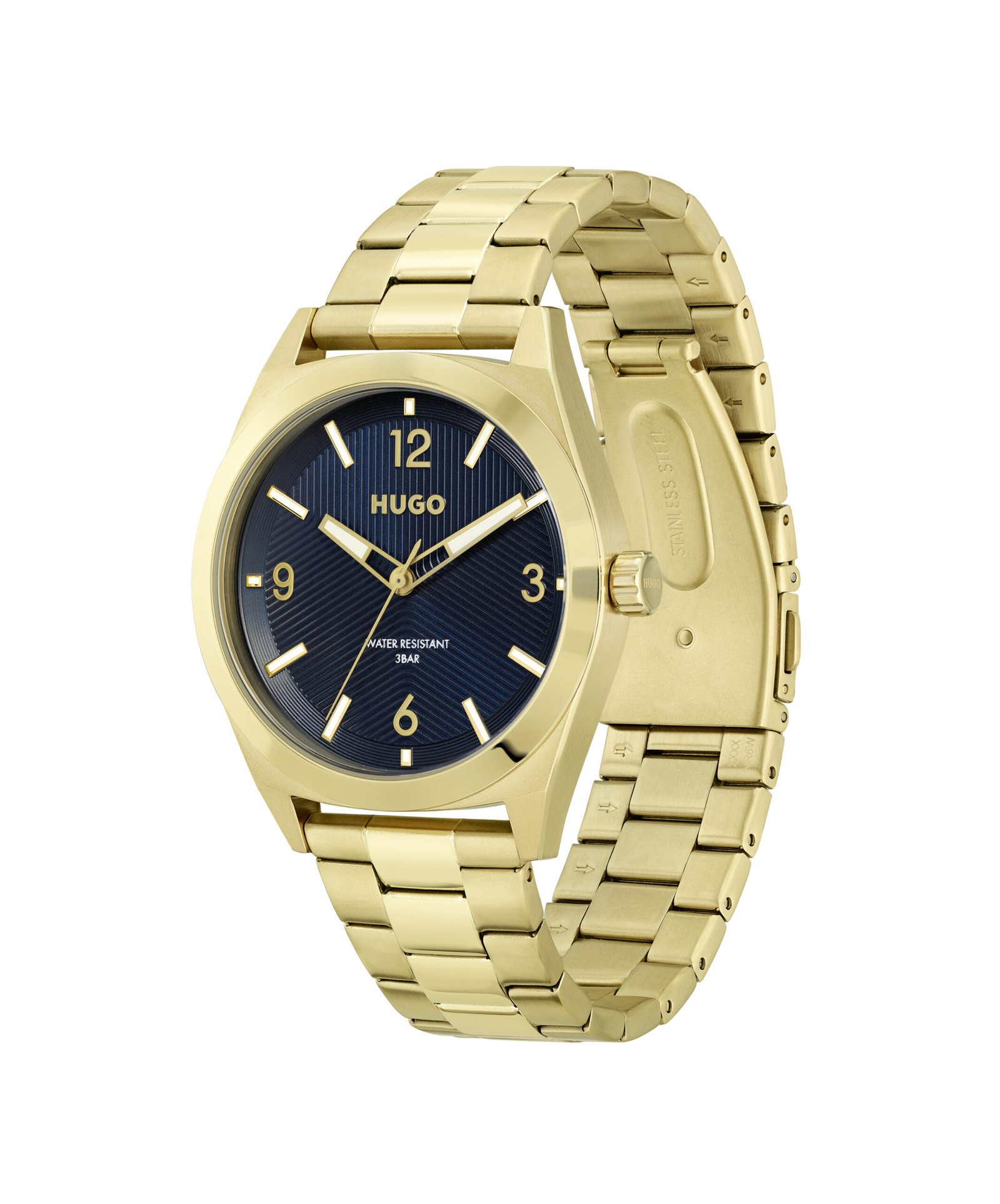 Hugo Boss #Make Men's Watch, 42mm