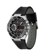 Hugo Boss #Wild Men's Watch, 46mm