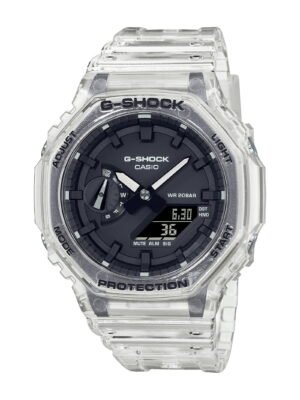 Casio G Shock Ga 2100Ske 7Aer