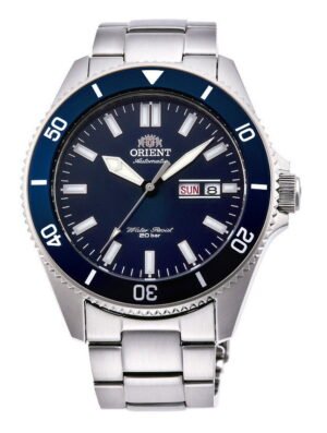 Orient Ra Aa0009L19B