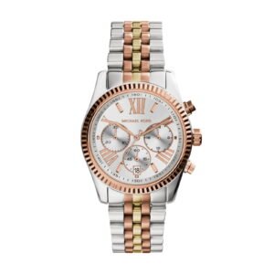Michael Kors Mk5735 Watch Lexington Mk5735