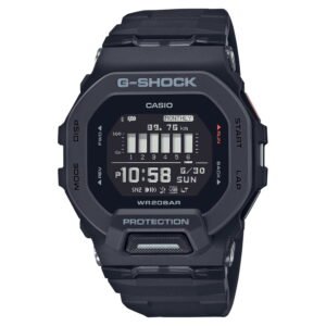 Casio G Shock Sports Gbd 200 1Er