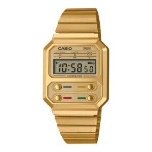 Casio Vintage A100Weg 9Aef