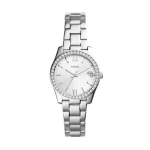 Fossil Stainless Steel Es4317