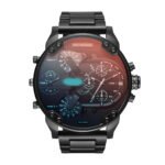 Diesel Stainless Steel Dz7395