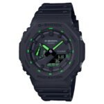 Casio G Shock Ga 2100 1A3Er