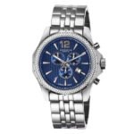 Akribos XXIV Blue Men's Watch AK662BU