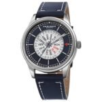 Blue Dial Men's Quartz Watch AK1126SSBU