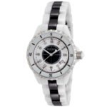 Ceramic Ladies Watch AK485WTB - luxury watch