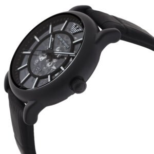 Emporio Armani Automatic Men's Watch AR60008