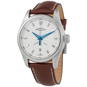MH2 Automatic Silver Dial Men's Watch A640A-AG-P140MR2 - luxury watch