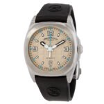 JH9 Automatic Dove Grey Dial Men's Watch A660HAA-TZ-GG4710N - luxury watch