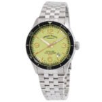 M2H Automatic Men's Watch A740HNA-VS-BMA22740A - luxury watch
