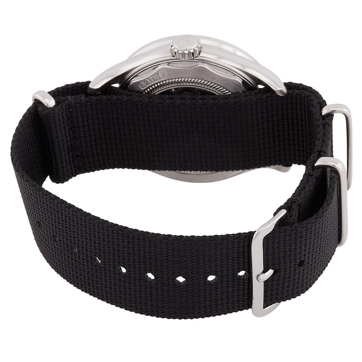 M2H Automatic Men's Watch A740HNA-VS-BN22481AANN - luxury watch