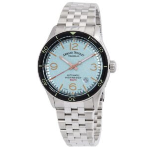 M2H Automatic Men's Watch A740HNA-ZS-BMA22740A - luxury watch
