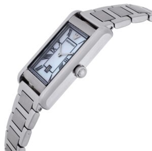 ARMANI Gino Quartz Mother of Pearl Dial Men's Watch AR11664