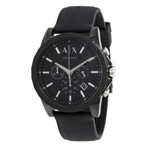 ARMANI EXCHANGE Active Chronograph Men's Watch AX1326