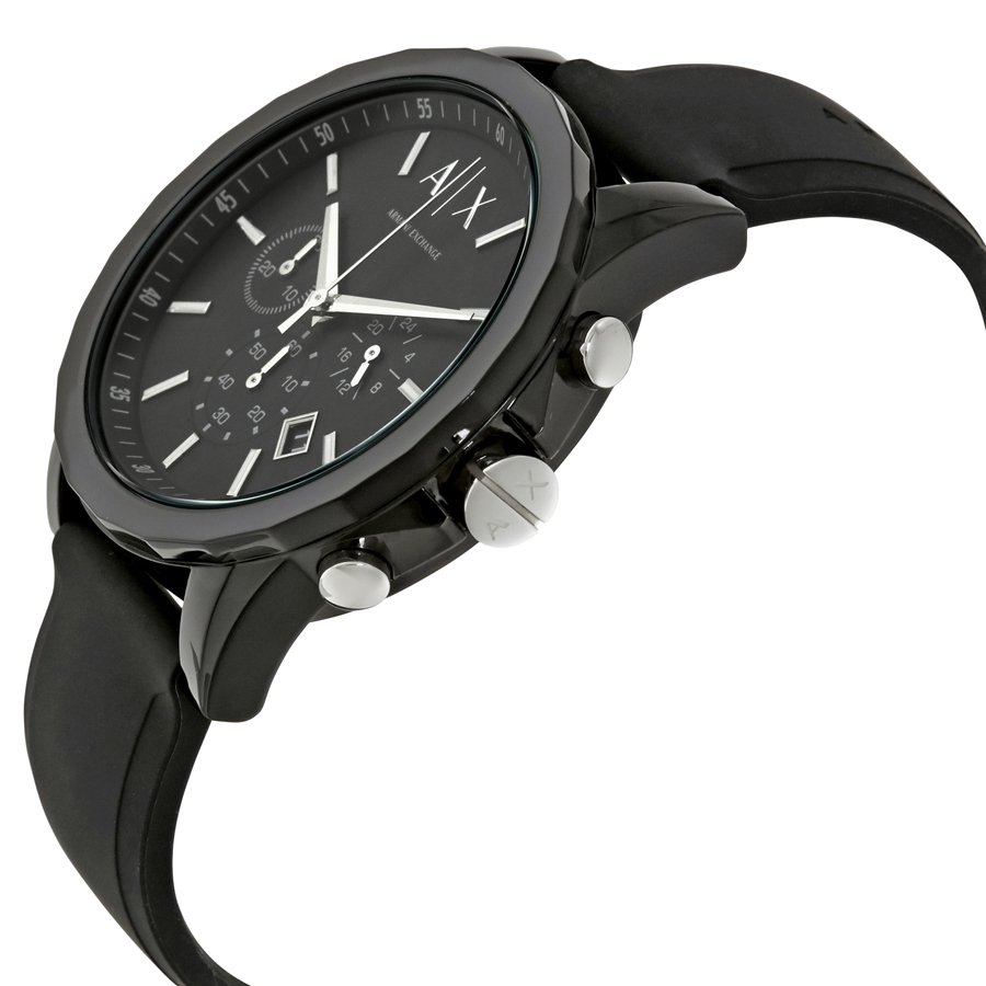 ARMANI EXCHANGE Active Chronograph Men's Watch AX1326 - Image 2