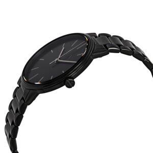 ARMANI EXCHANGE Cayde Black Dial Men's Watch AX2701