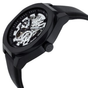 ARMANI EXCHANGE Sync Chronograph Automatic Silver Dial Men's Watch AX4297