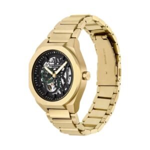 Chronograph Automatic Men's Watch AX4194 - luxury watch