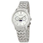 Diamond Multi-Function Men's Watch AS8050SS - luxury watch