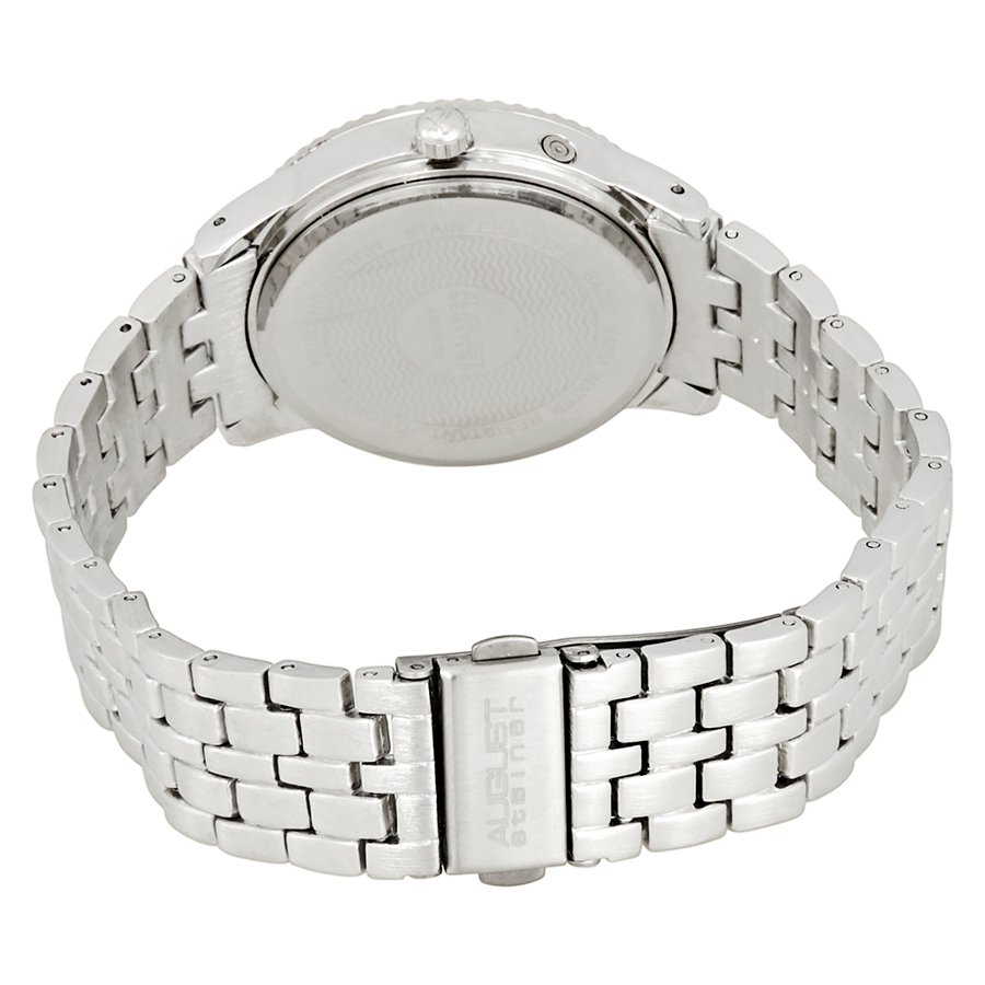 Diamond Multi-Function Men's Watch AS8050SS - luxury watch