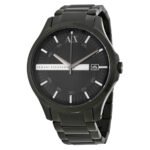 Watch Armani Exchange AX HAMPTON AX2104