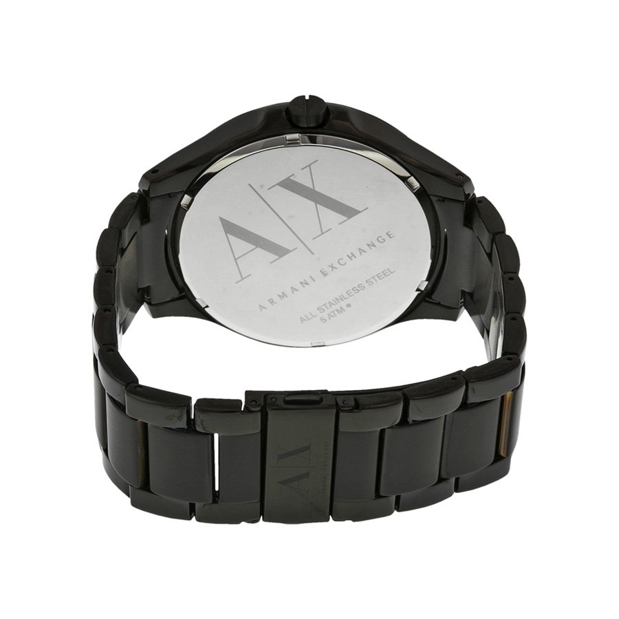Watch Armani Exchange AX HAMPTON AX2104 - Image 3