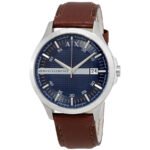 Watch Armani Exchange AX HAMPTON AX2133