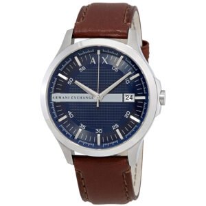 Watch Armani Exchange AX HAMPTON AX2133