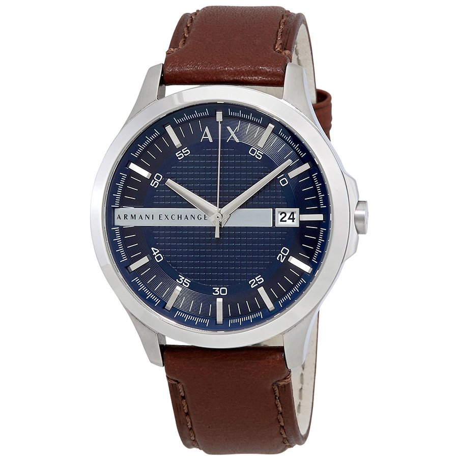 Watch Armani Exchange AX HAMPTON AX2133