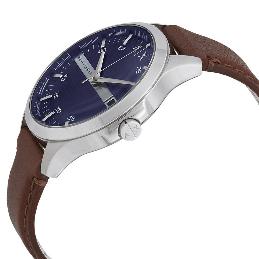 Watch Armani Exchange AX HAMPTON AX2133 - Image 2
