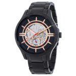 Armani Exchange Hampton Chronograph Quartz Men's Watch AX2465