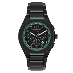 Armani Exchange Sync Watch AX4294