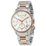 Watch Armani Exchange AX LADY BANKS AX4331