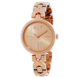 Armani Exchange Ava Watch AX5832