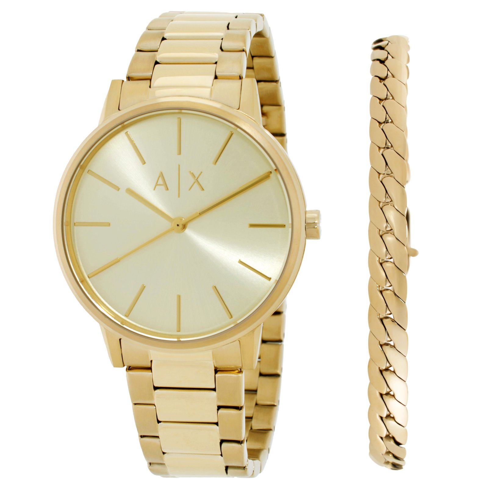Watch Armani Exchange AX CAYDE AX7144SET
